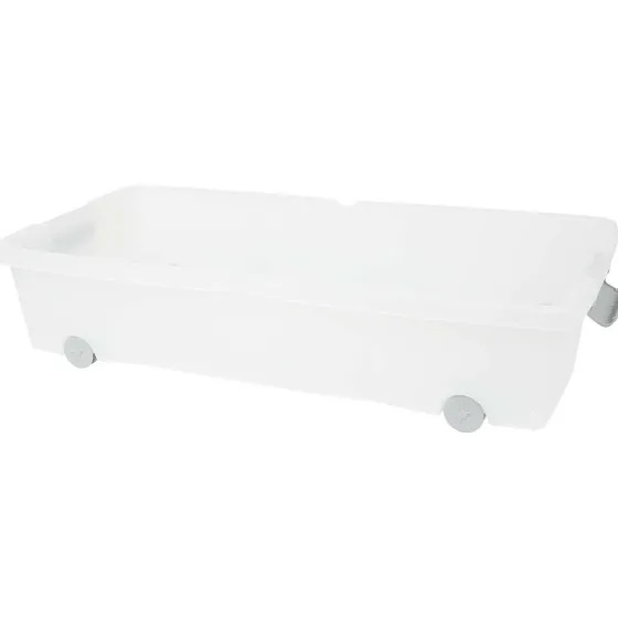 Woonaccessoires>Merk Onderbedbox Zwart,Blauw,Groen,Roze