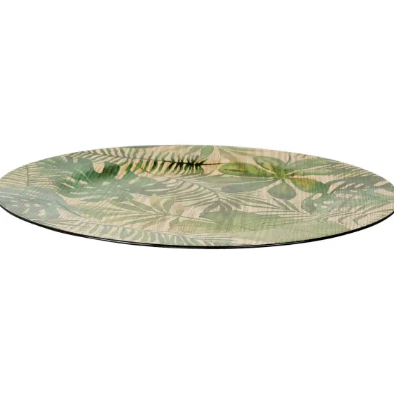 Woonaccessoires>Merk Onderbord Print