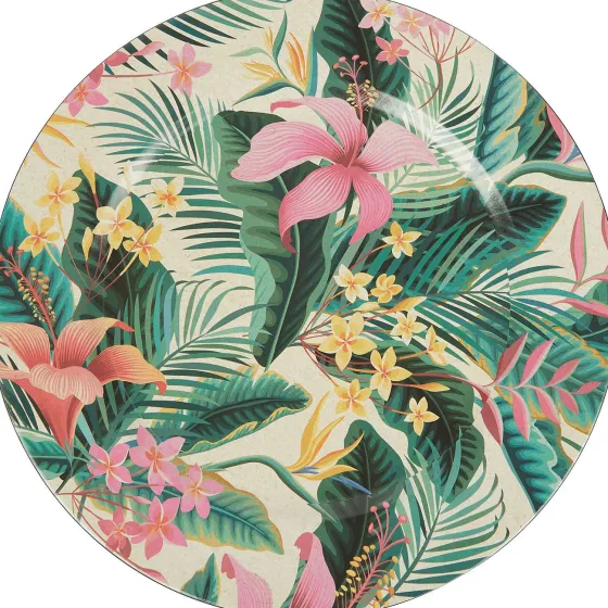 Woonaccessoires>Merk Onderbord Print