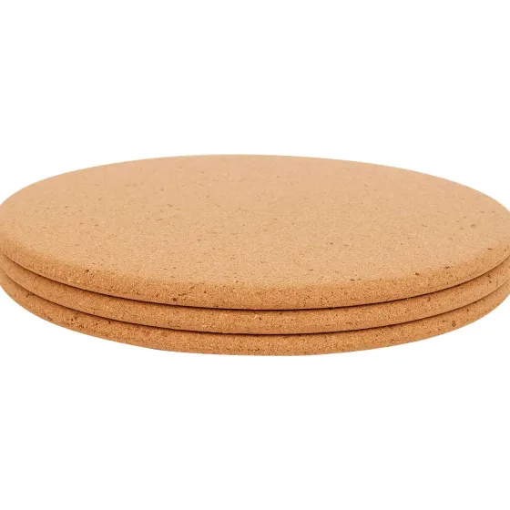 Placemats>Kitchen Korner Onderzetter Beige