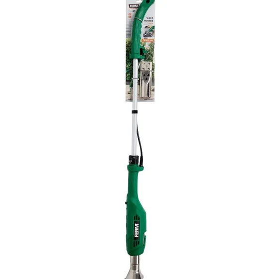 Tuingereedschap>FERM Onkruidbrander