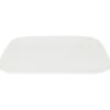 Servies>Merk Ontbijtbord Wit