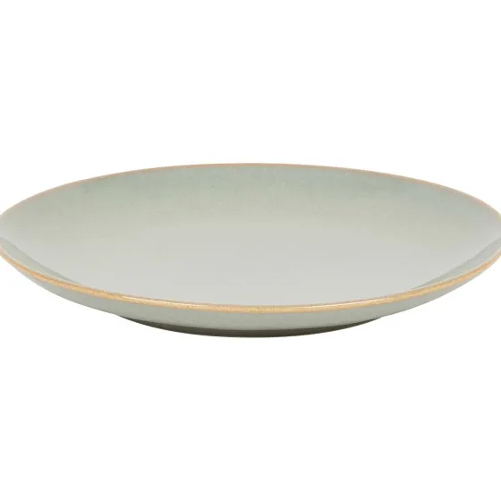 Servies>Merk Ontbijtbord Ma A Blauw,Groen,Wit