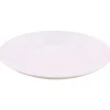 Servies>Merk Ontbijtbord Opaal Wit