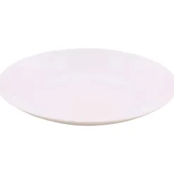 Servies>Merk Ontbijtbord Opaal Wit