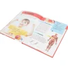 Kleuren & Tekenen>Paw Patrol Ontdekkingsboek