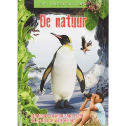 Kleuren & Tekenen>Paw Patrol Ontdekkingsboek