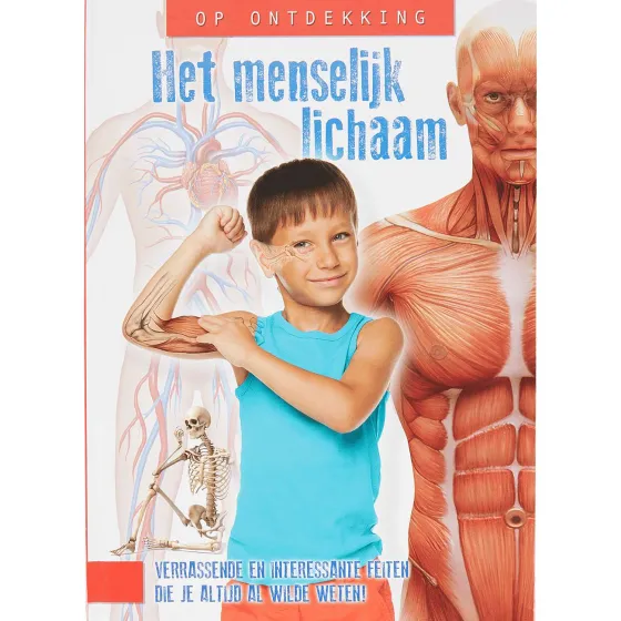 Kleuren & Tekenen>Paw Patrol Ontdekkingsboek