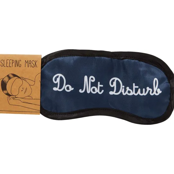 Gezondheid>Kinzo Oogmasker Blauw,Goud,Print,Roze,Zwart