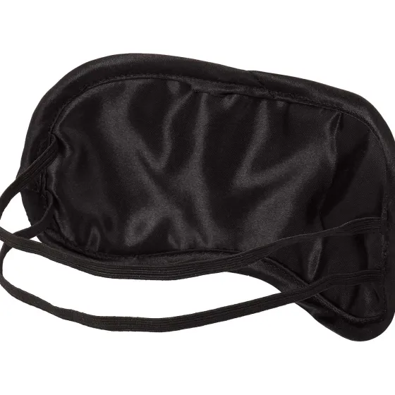 Gezondheid>Kinzo Oogmasker Blauw,Goud,Print,Roze,Zwart