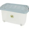 Woonaccessoires>Merk Opbergbox Blauw,Zwart