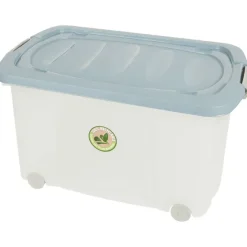 Woonaccessoires>Merk Opbergbox Blauw,Zwart