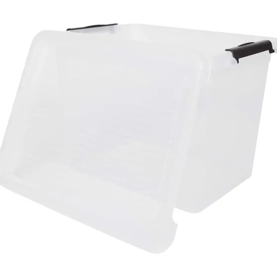 Opbergboxen>Merk Opbergbox Transparant