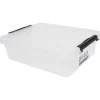 Opbergboxen>Merk Opbergbox Transparant