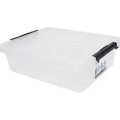 Opbergboxen>Merk Opbergbox Transparant