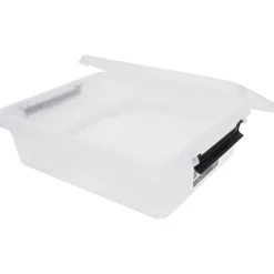 Opbergboxen>Merk Opbergbox Transparant