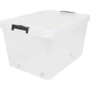 Opbergboxen>Merk Opbergbox Transparant