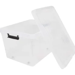 Opbergboxen>Merk Opbergbox Transparant