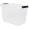 Opbergboxen>Merk Opbergbox Transparant
