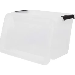 Opbergboxen>Merk Opbergbox Transparant