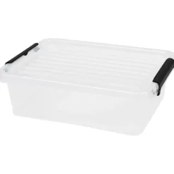 Opbergboxen>Merk Opbergbox Transparant