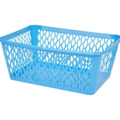 Woonaccessoires>Merk Opbergmand Blauw