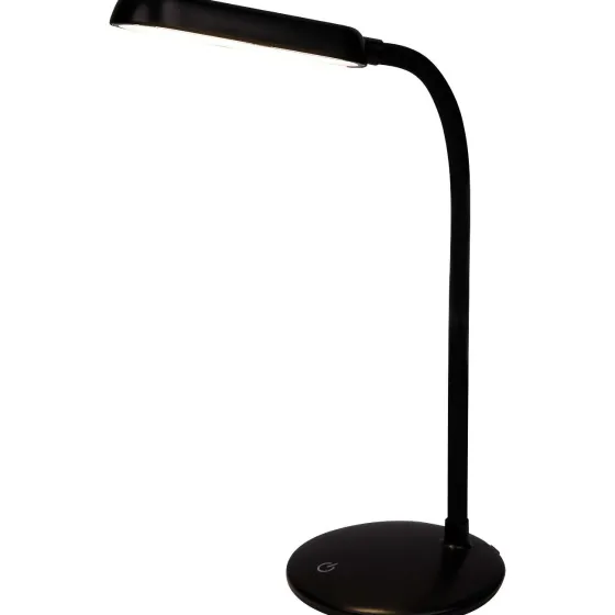 Lampen>LSC Smart Connect Oplaadbare Bureaulamp Wit,Zwart