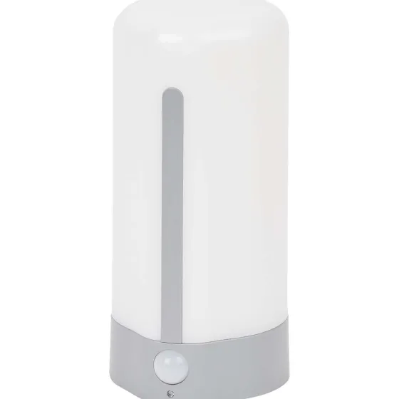 Lampen>LSC Smart Connect Oplaadbare Led-Nachtlamp Zwart,Grijs