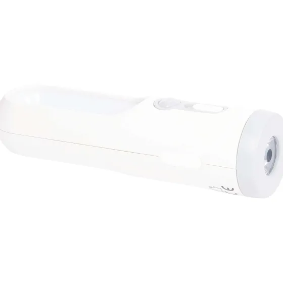 Verlichting>Werckmann Oplaadbare Sensorlamp