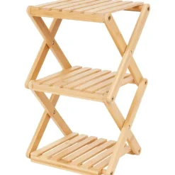 Woonaccessoires>Merk Opvouwbaar Bamboerek Bruin