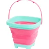 Waterspeelgoed>Intex Opvouwbare Emmer Blauw,Groen,Geel