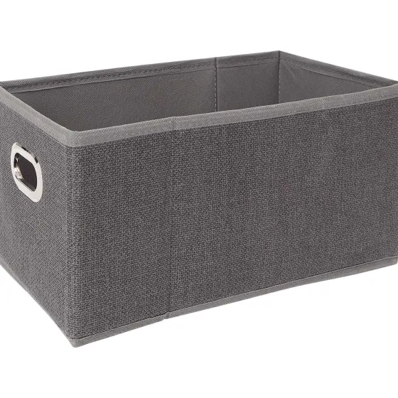 Woonaccessoires>Merk Opvouwbare Opbergmand Beige,Blauw,Grijs