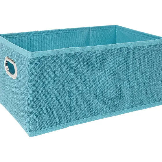 Woonaccessoires>Merk Opvouwbare Opbergmand Beige,Blauw,Grijs