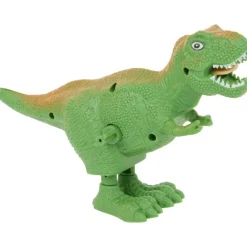 Spellen>Mini Matters Opwind-Dinosaurus Blauw,Groen