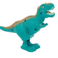 Spellen>Mini Matters Opwind-Dinosaurus Blauw,Groen