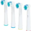 Mondverzorging>Colgate Opzetborstels Meerkleurig