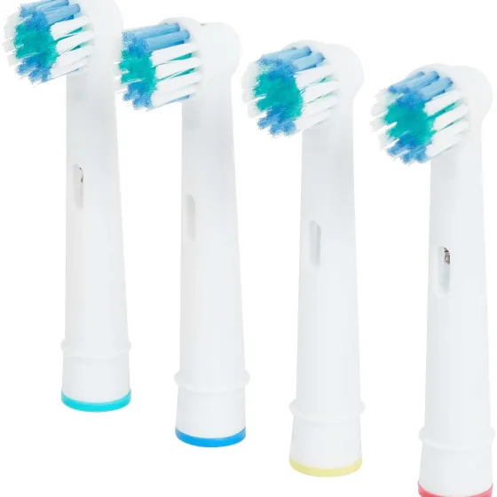 Mondverzorging>Colgate Opzetborstels Meerkleurig