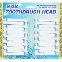 Mondverzorging>Colgate Opzetborstels Meerkleurig