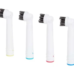 Mondverzorging>Colgate Opzetborstels Houtskool