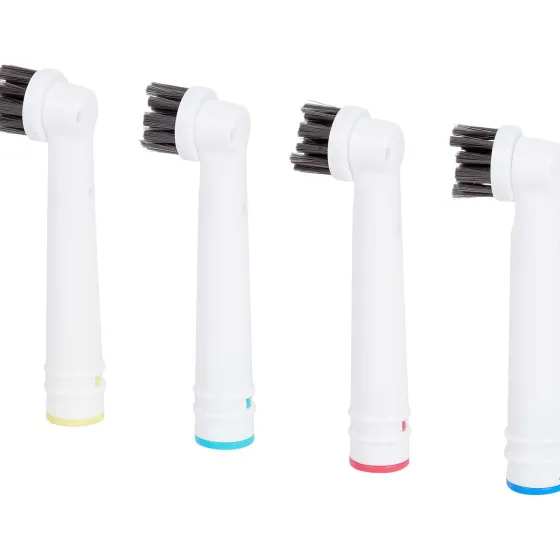 Mondverzorging>Colgate Opzetborstels Houtskool