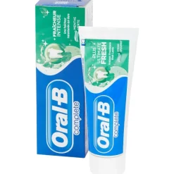 Mondverzorging>Oral-B Complete Tandpasta Ultimate Fresh