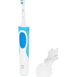 Mondverzorging>Oral-B Vitality Elektrische Tandenborstel Blauw,Wit