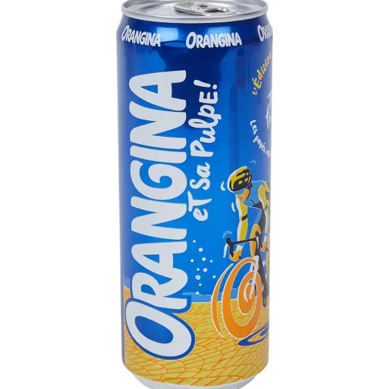 Drinken>Orangina