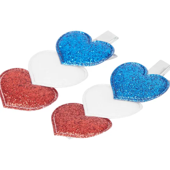 Haaraccessoires>Schrunchmiez Oranje Haaraccessoires Oranje,Meerkleurig
