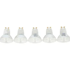 Verlichting>Osram Parathom Dimbare Ledreflectorlampen Transparant