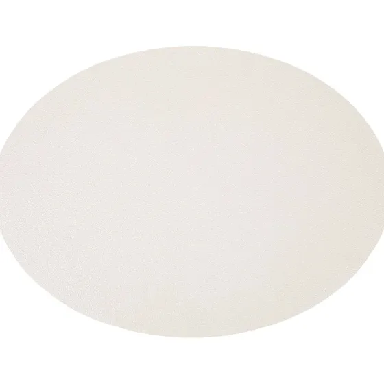 Placemats>Kitchen Korner Ovale Placemat Bruin,Grijs,Groen,Wit,Zwart