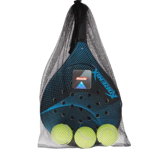 Sportartikelen>Dunlop Padelracket