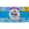 Toilet- & Keukenpapier>Page Toiletpapier Betrouwbaar Schoon
