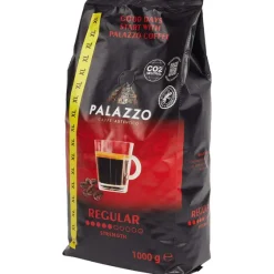 Drinken>Palazzo Koffiebonen Regular