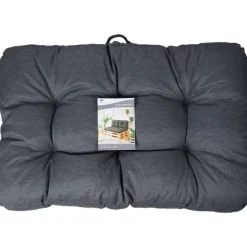 Tuindecoratie>Merk Pallet Zitkussen Grijs